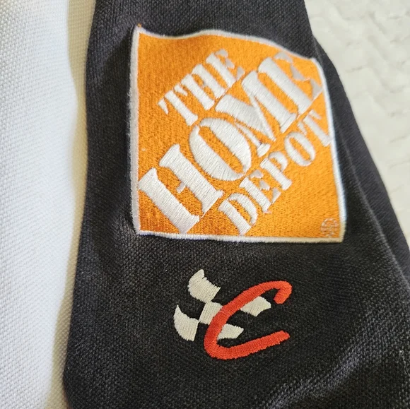 Tony Stewart Racing Polo - Picture 5 of 8